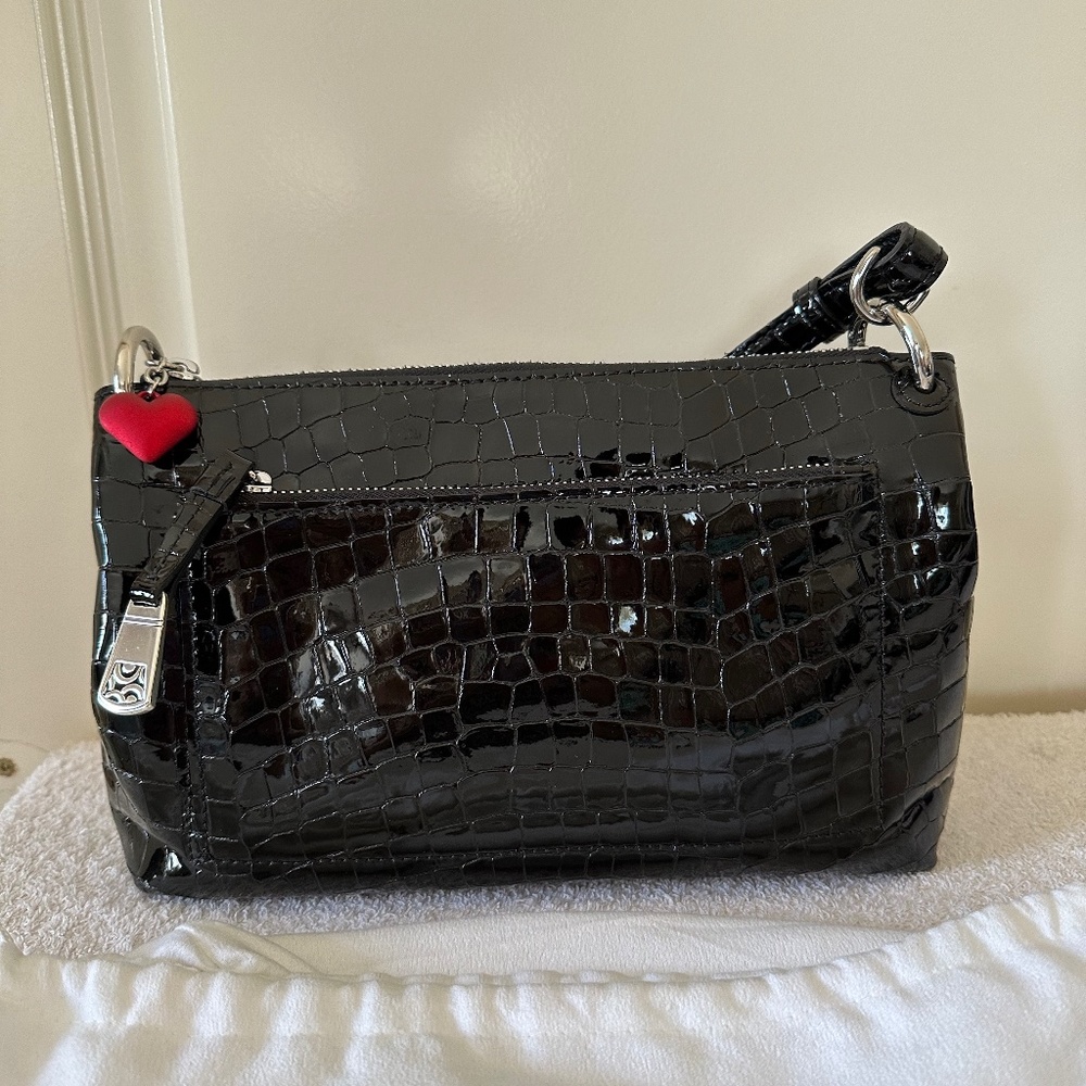 Brighton crossbody